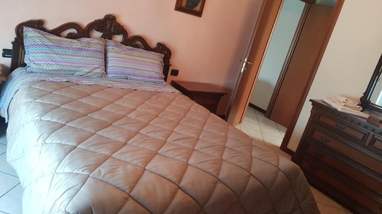 Appartamento Iris Cislago Esterno foto